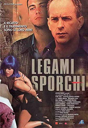 Legami sporchi (2004) starring Tomas Arana on DVD on DVD